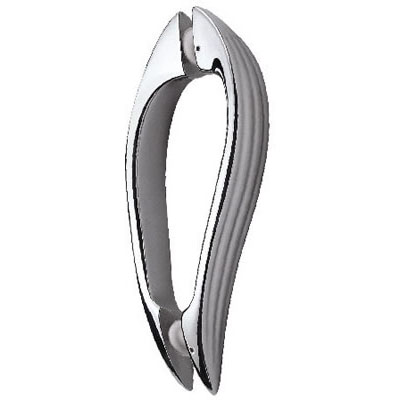 Stainless Steel Solid Pull Handle (Back to Back)